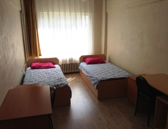 İlim Yayma Cemiyeti Edebali Erkek Öğrenci Yurdu