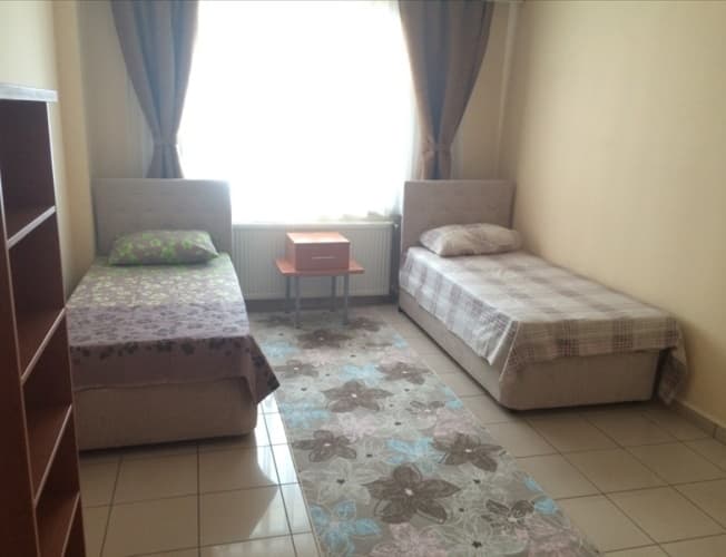 İlim Yayma Cemiyeti Edebali Kız Öğrenci Yurdu