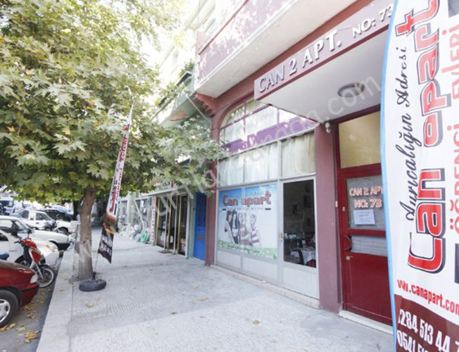 Edirne Uzunköprü Can Apart 2 Erkek Öğrenci Evi