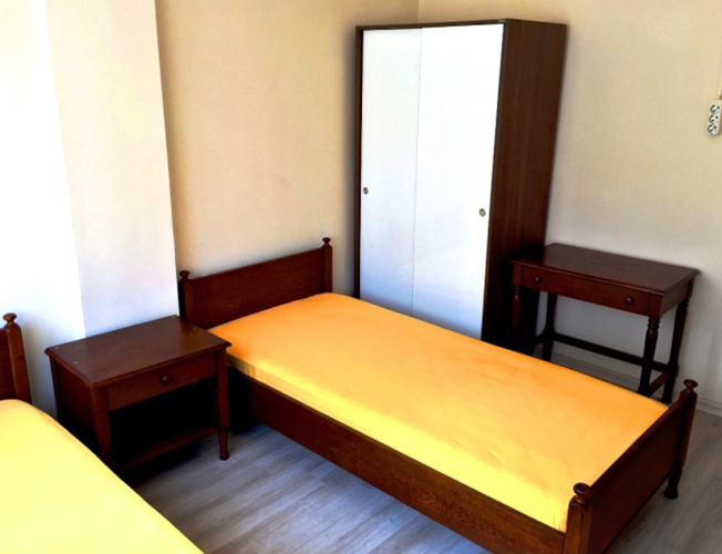 EFE Erkek Öğrenci Yurdu