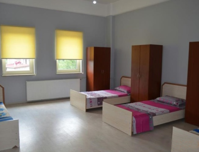 Gölcük Meslek Yüksek Okulu Efe Yurdu