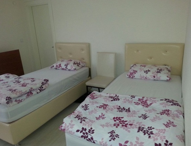 Ege Kız Öğrenci Yurdu