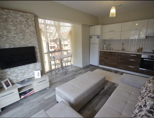 T.C M.E.B Bursa Egemen Kız ve Erkek Öğrenci Yurtları