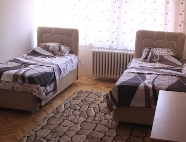 Elazığ Özel Tan Kız Yurdu