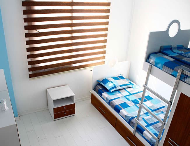 EMK Kız Öğrenci Yurdu