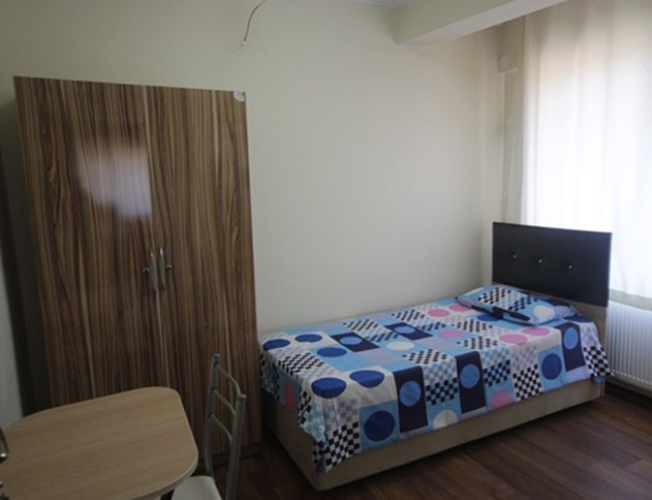 EmsaPlus Kız Pansiyon