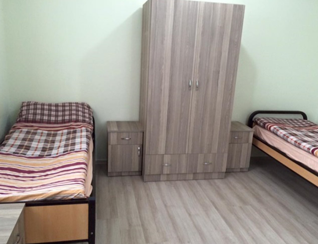 Esentepe Yükseköğrenim Erkek Öğrenci Yurdu