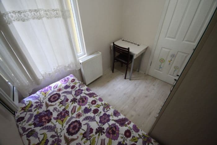 İstanbul Evim Yüksek Öğrenim Kız Öğrenci Yurdu