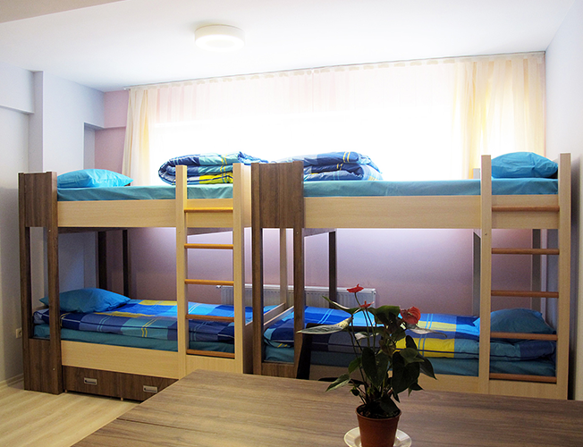  Evyurt Kız Öğrenci Yurdu