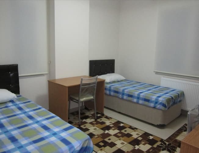 Eylül Apart Erkek Öğrenci Evleri
