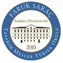 Faruk Saraç Tasarım Meslek Yüksekokulu