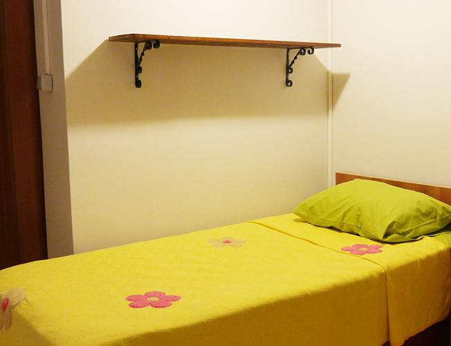 Ferah Kız Öğrenci Yurdu