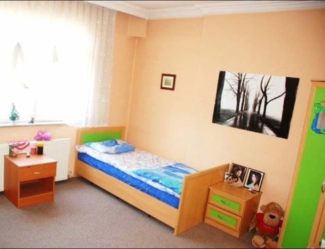 Özel Gencel Kız Öğrenci Yurdu