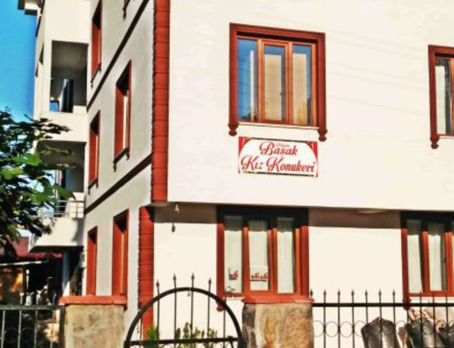 Gölyaka Başak Kız Konuk Evi