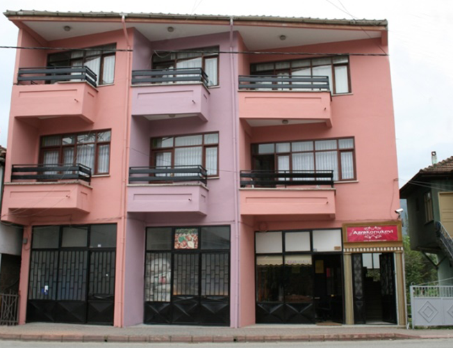 Gölyaka Özel Azra Kız Konukevi