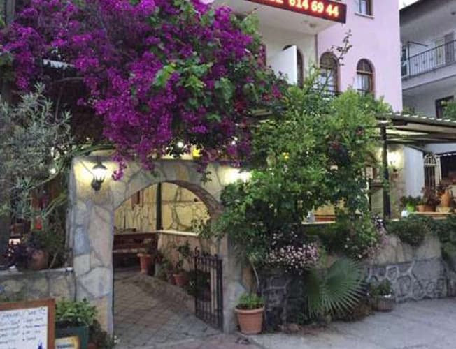 Muğla Göreme Pansiyon