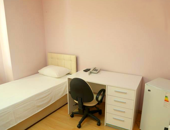 Educa Kız Öğrenci Yurtları Florya