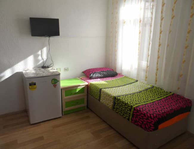 Onur Erkek Öğrenci Yurdu