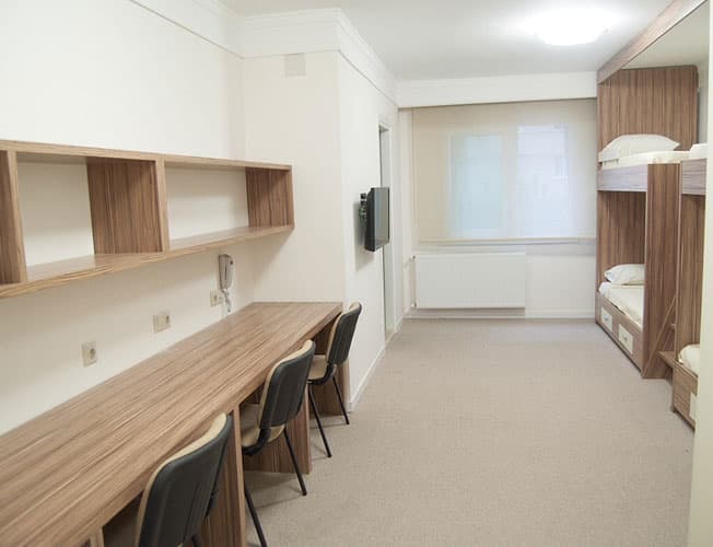 Duru Deniz Kiz Öğrenci