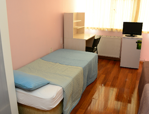 Dorm İstanbul Kız Öğrenci Yurdu