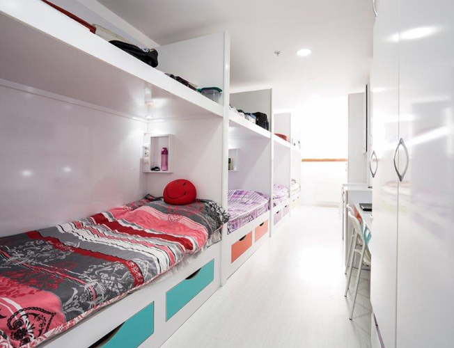 My Dome Kız Yurtları