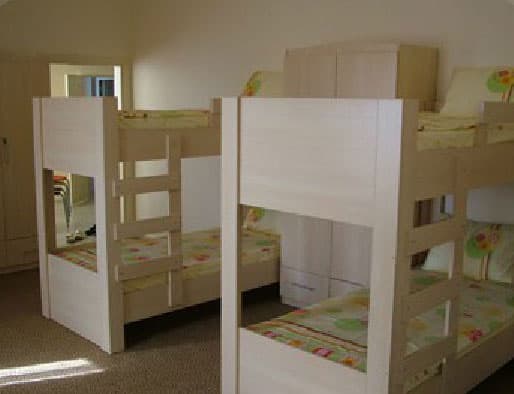 Ezel Kız Öğrenci Yurdu