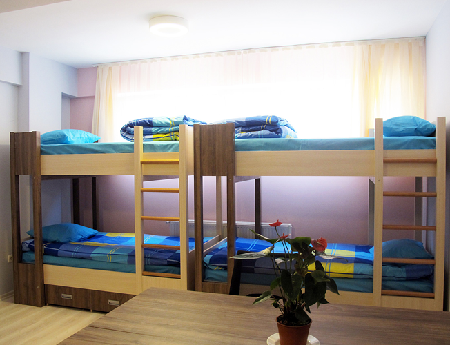  Evyurt Kız Öğrenci Yurdu