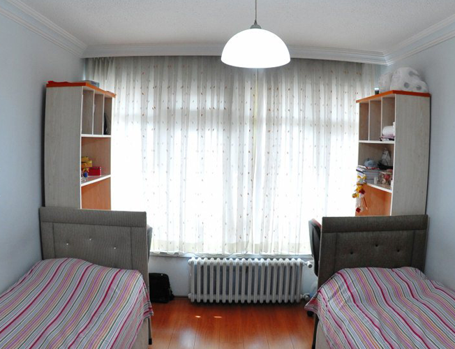 Ankara Özel Zahide Hanım Kız Öğrenci Yurdu