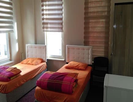 Sivas Kent Pansiyonu