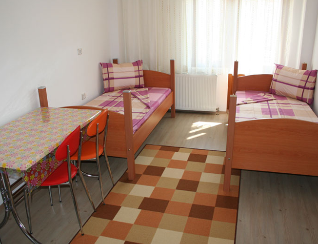 Özel Berrak Deniz Kız Öğrenci Yurdu-Gölbaşı