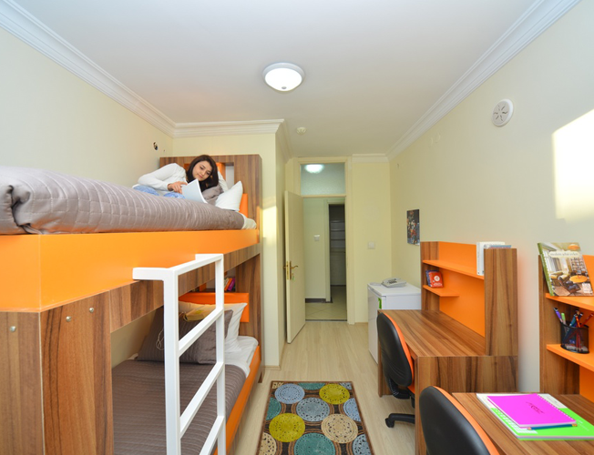 T.C.M.E.B.Özel Saygın Kız Öğrenci Yurdu