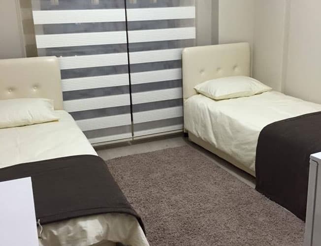 Karabük Batın Erkek Öğrenci Yurdu