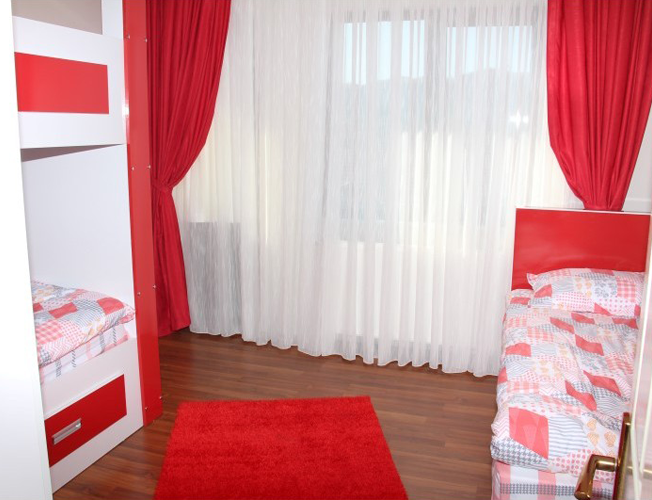 Zavagar Kız Öğrenci Yurdu 2 Şube