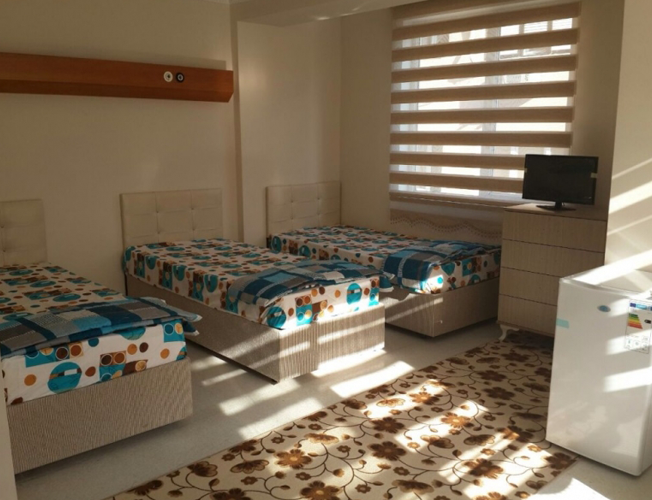 Merter Rose Kız Öğrenci Yurdu