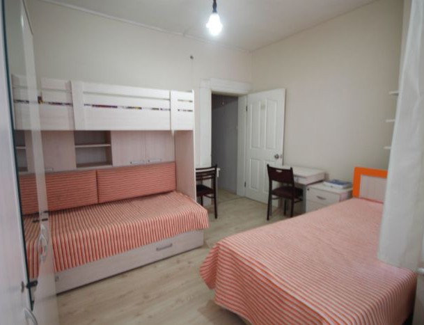 İstanbul Evim Yüksek Öğrenim Kız Öğrenci Yurdu