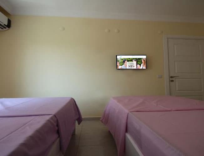 Güzel Evim Kız Apartı