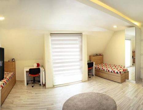 Kampüsaray Avcılar Kız Öğrenci Yurdu