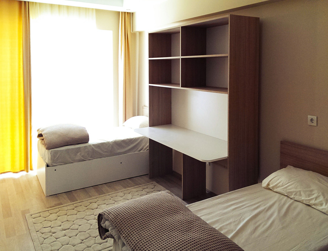 Ceylan Kız Öğrenci Yurdu