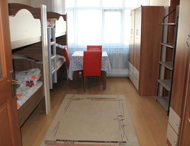 Özel Elifnaz Kız Yurdu