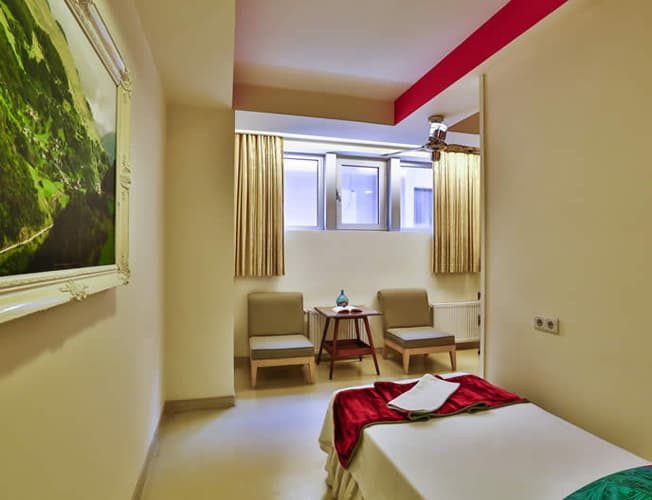 Han Kız - Erkek Öğrenci Evleri