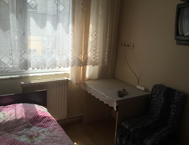 Kadıköy Apart Yuvam Kız Öğrenci Apartı
