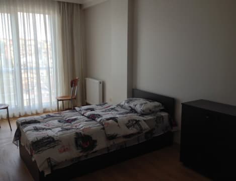 Kadıköy Apart Yuvam Kız Öğrenci Apartı 2. Şube