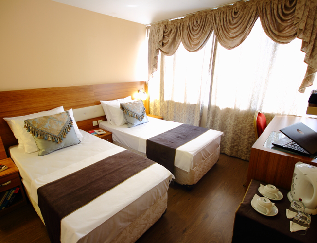 MayaDorm Kız Öğrenci Yurdu