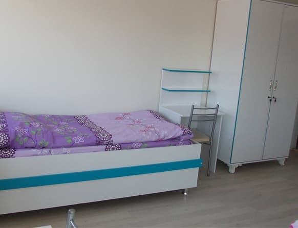 Özel Ada Kız Öğrenci Yurdu