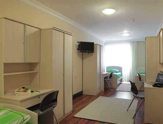 Özel İnci Kız Öğrenci Yurdu Beşevler Şubesi