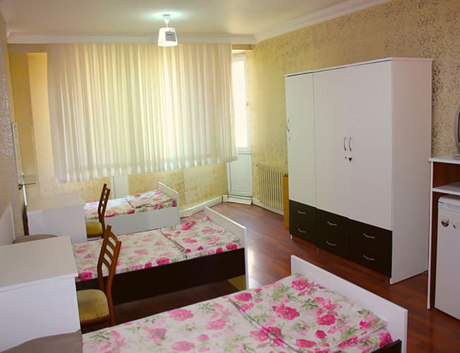 TC Meb Özel Oktan Kız-Erkek Öğrenci Yurdu