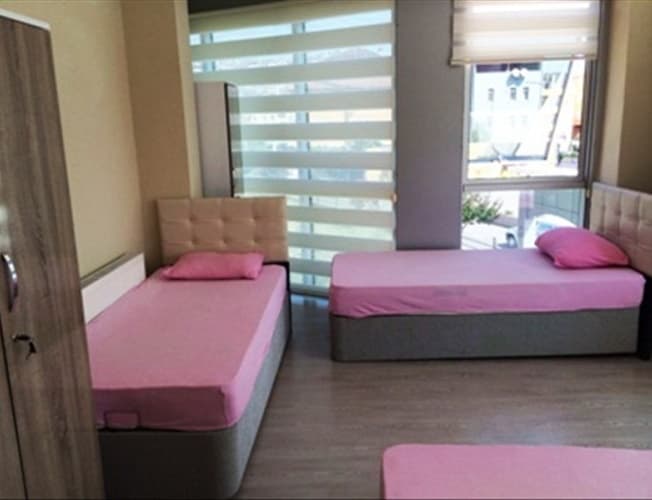 Gözde Kiralık Odalar