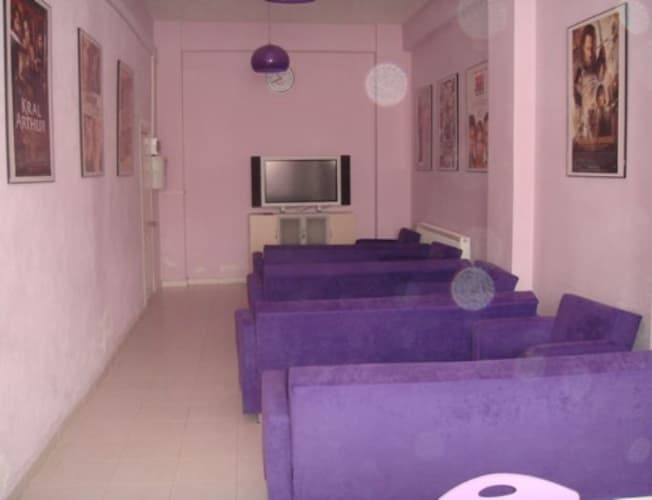 T.C .M.E.B. Bursa Gülay Kız Konutları