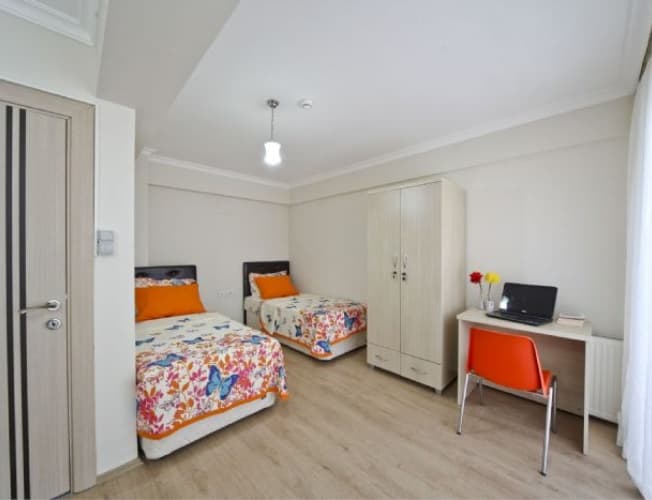 T.C. M.E.B. Güler Kız Öğrenci Yurdu