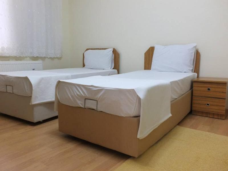 Güneş Erkek Öğrenci Yurdu